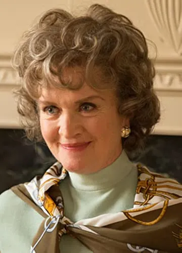 Mary Shultz
