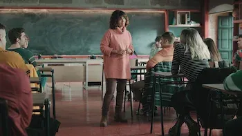 A Desordem que Ficou-E2.Eles sabem