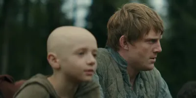 O Cavaleiro dos Sete Reinos-Episódio 3