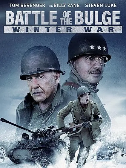 Capa de O Último Ataque de Hitler