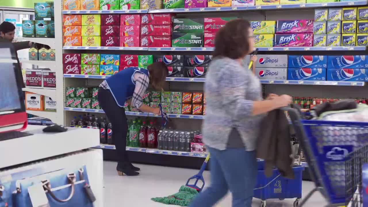 : Uma Loja de Inconveniências Episódio 3