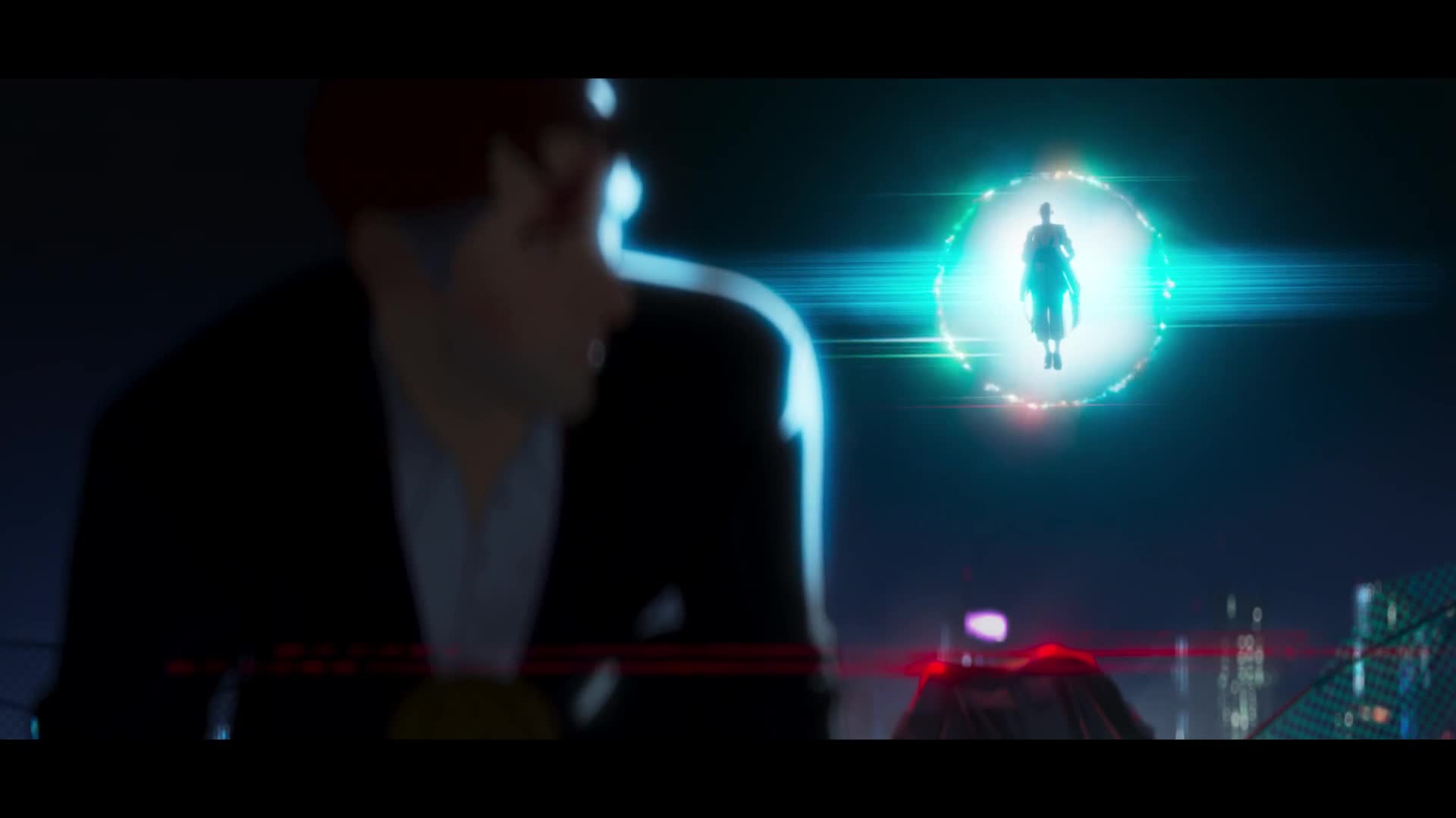 What If...? Episódio 4
