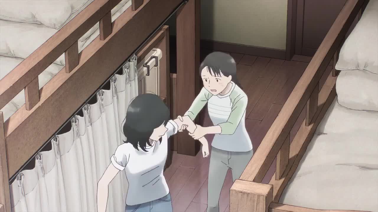 A Hundred Scenes of AWAJIMA Episódio 2