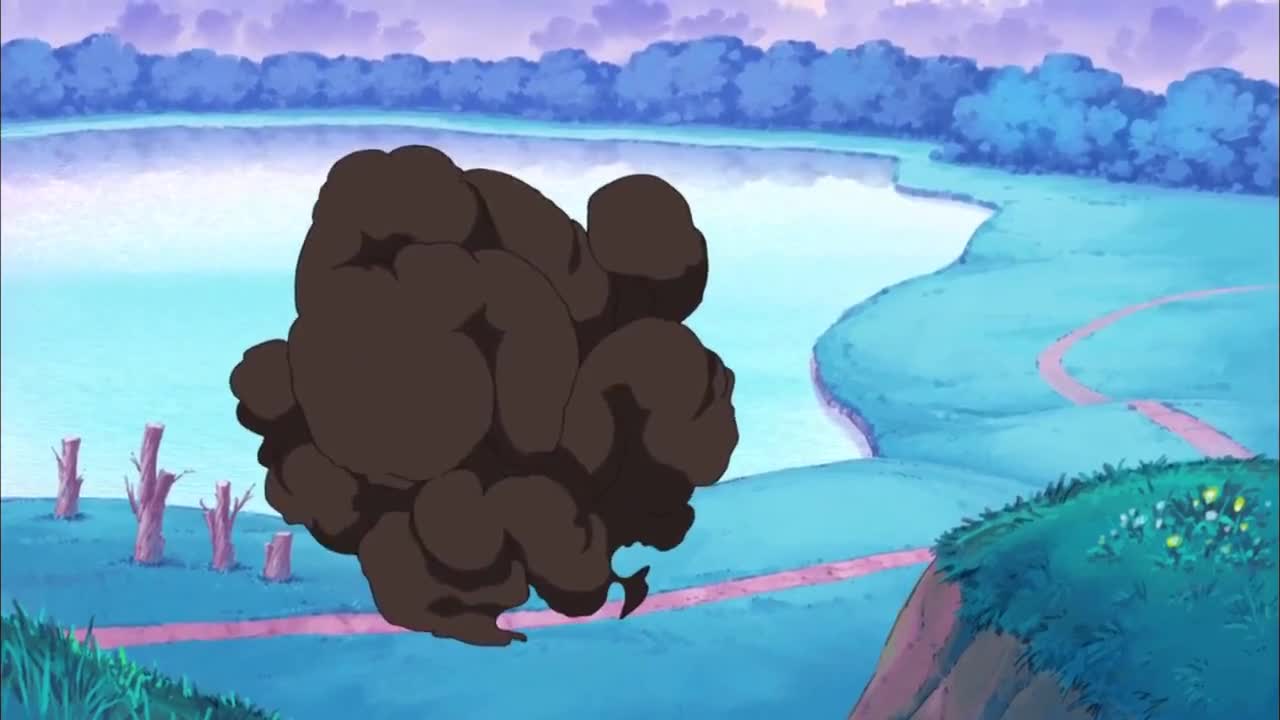 Dragon Ball Super Episódio 18