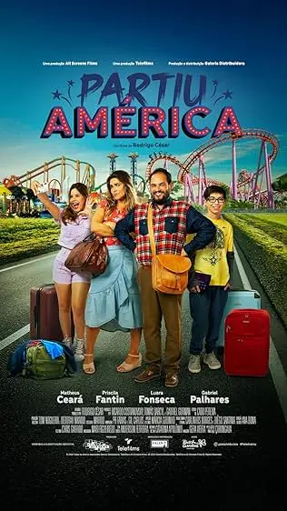 Partiu América