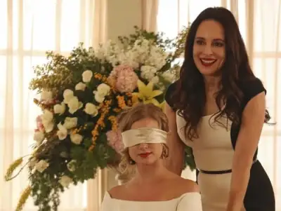 Revenge-E8