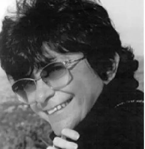 Joan Darling