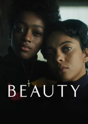 Capa de BEAUTY
