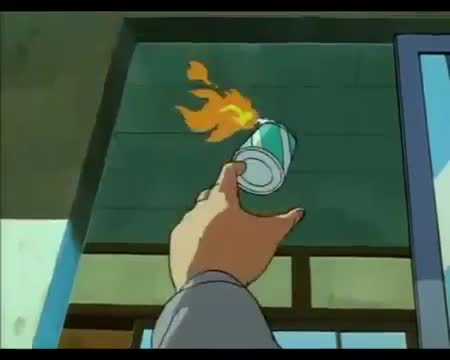 Yu Yu Hakusho Episódio 4