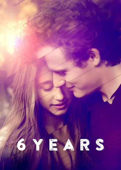 Pôster de 6 Anos (2015)