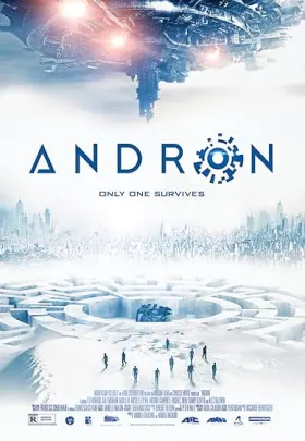 Andron: O Labirinto Negro - Filme grátis no Cinegato