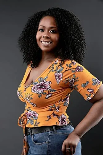 Chanelle McCloud