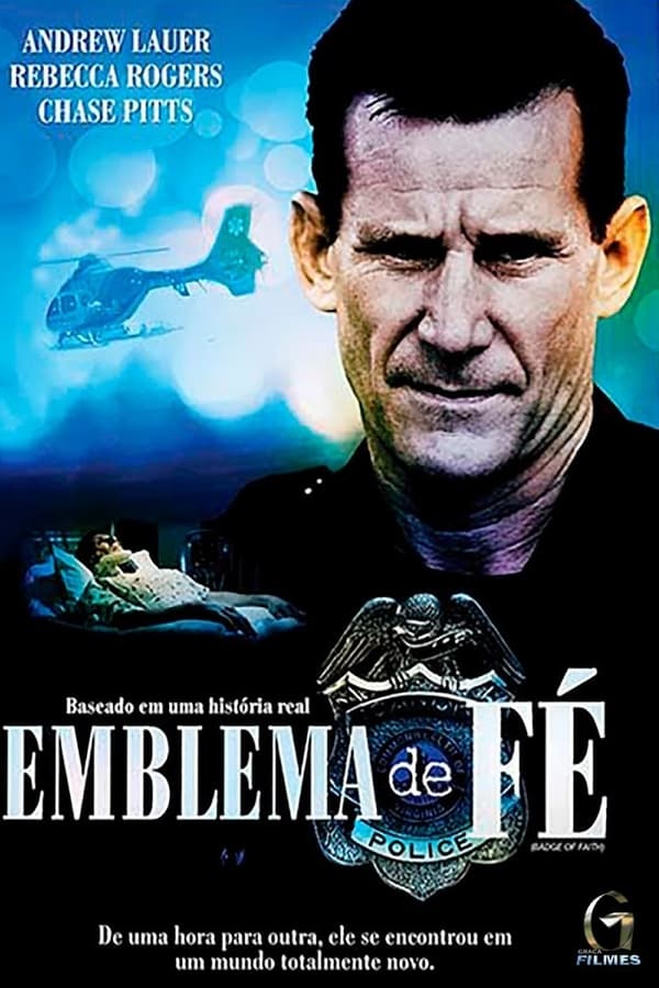 Emblema de Fé assistir online grátis