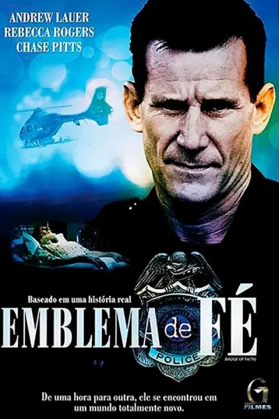 Emblema de Fé