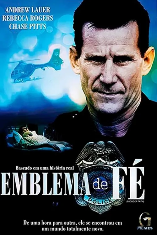 Movie Poster: Emblema de Fé