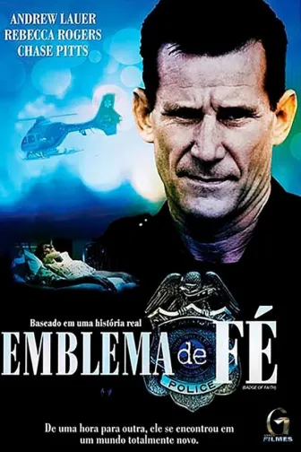 Emblema de Fé