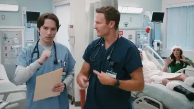 St. Denis Medical-E6