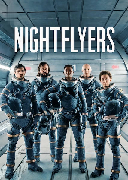 Nightflyers assistir online grátis