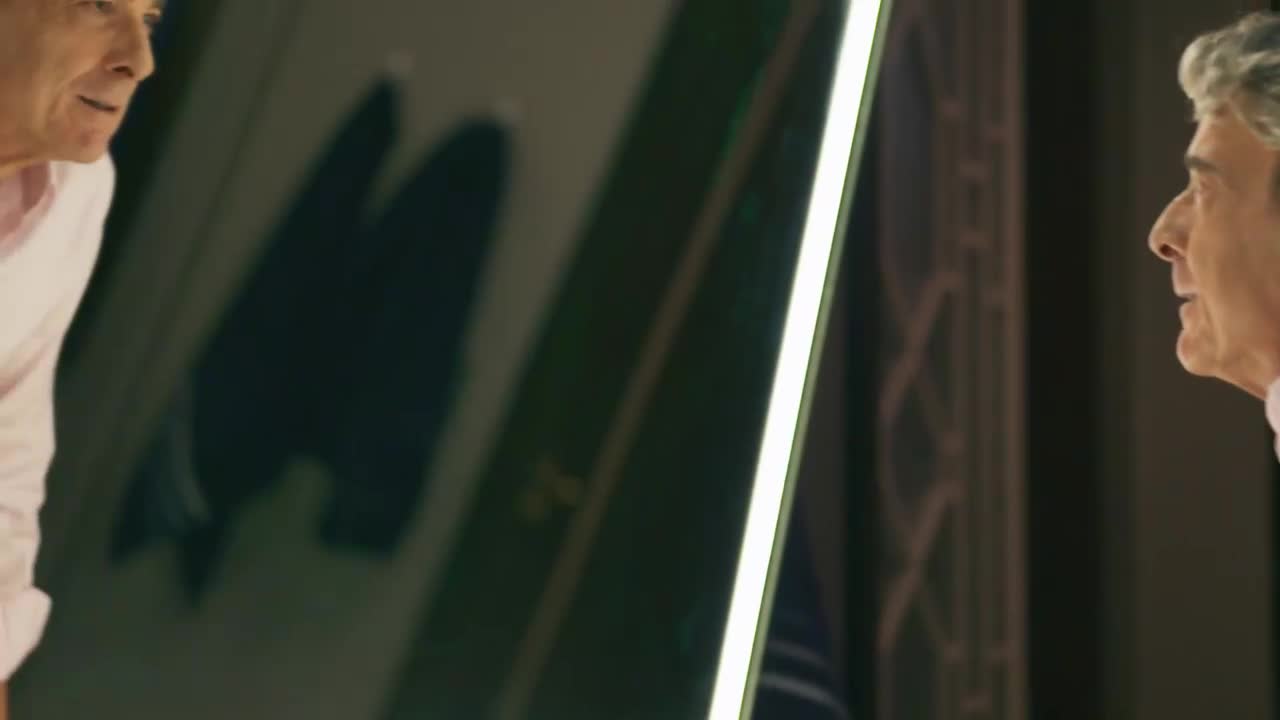 Quem Ama Cuida Episódio 5