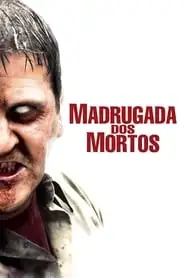 Pôster de Frio nos Ossos (2004)