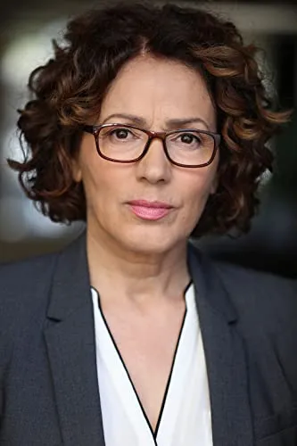 Nicola Bertram