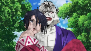Samurai X Episódio 29