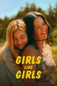 Pôster de Girls Like Girls (2026)