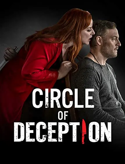 Movie Poster: O círculo da traição