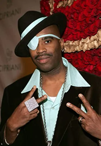 Slick Rick