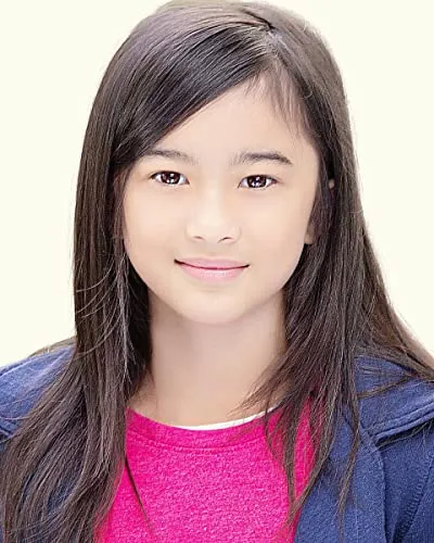 Keziah David