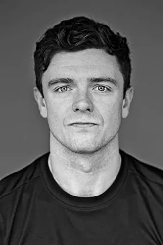 Emmet Byrne