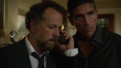 Pessoa de Interesse Episódio 5