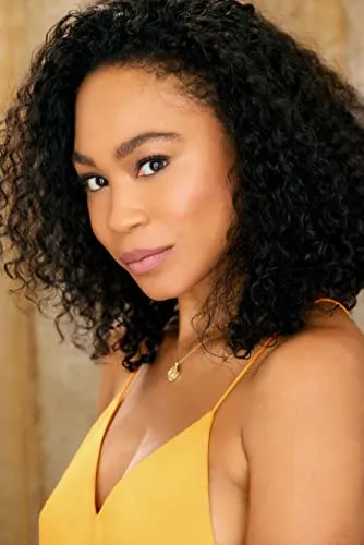 Ashley Love-Mills