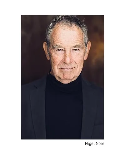 Nigel Gore