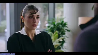 Lembranças de um Amor-Episódio 2