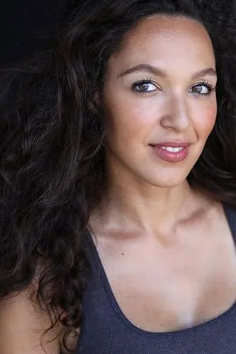 Angeline LeBris