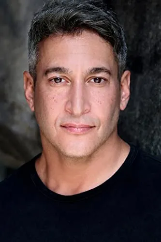 Josh Philip Weinstein