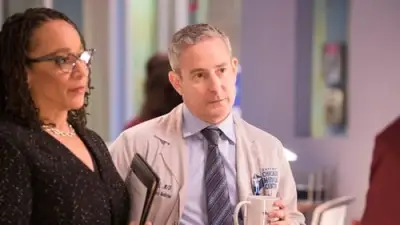 Chicago Med: Atendimento de Emergência-E22