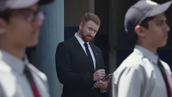 Desplugados-E8.Episódio 8