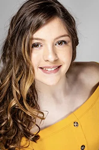 Nina Cucinella