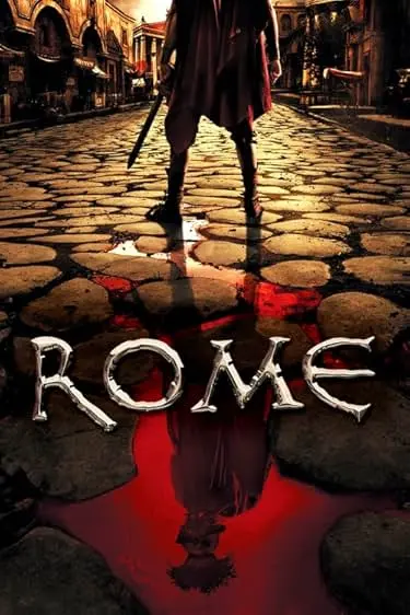 Capa de Roma