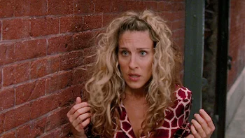 Sex and the City Episódio 17