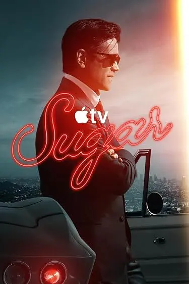 Pôster de Sugar (2026)