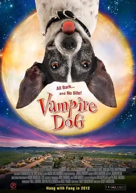 Cachorro Vampiro assistir online grátis
