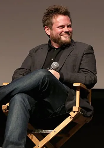 Michael Uppendahl