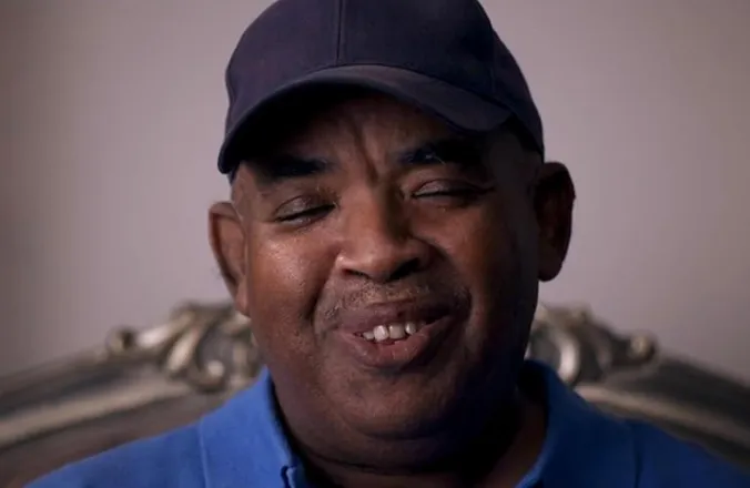 Willie Davis