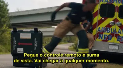 9-1-1: Nashville-E5