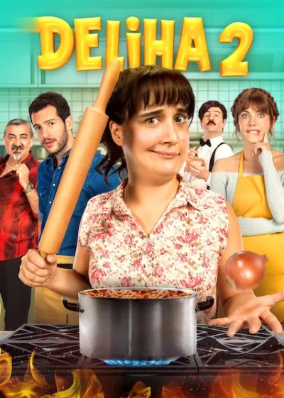 Deliha 2