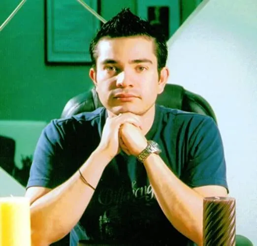 Robert Aceves