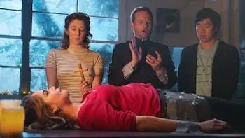 Insatiable-E9.Kitty, o demônio